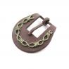 Buckle Chain Design