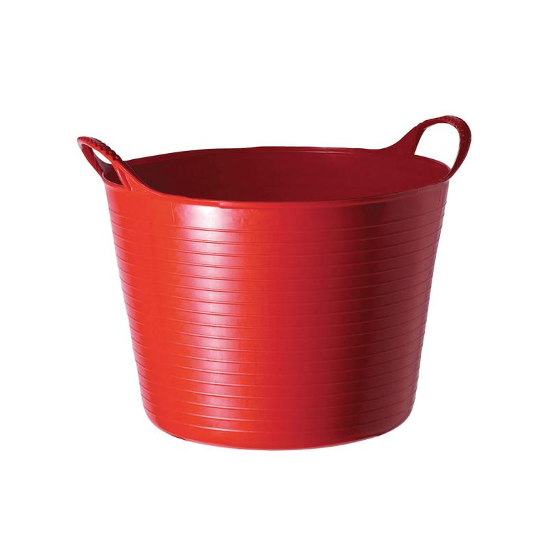Flexible Bucket 35 Lt.