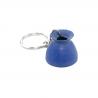Rubber Bell Boots Keychain