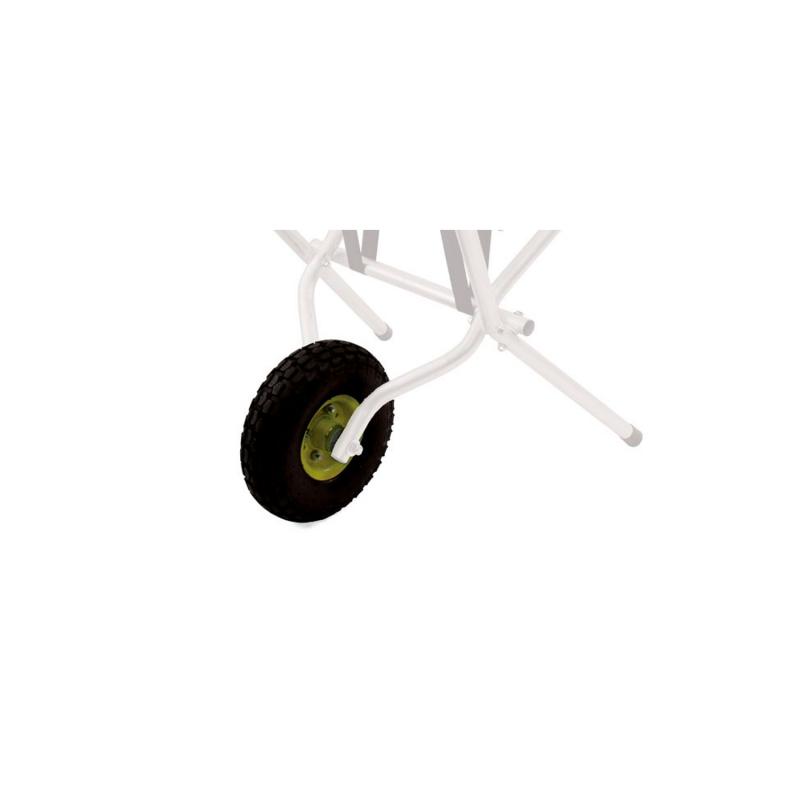 Wheel For Barrow Va00911