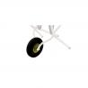 Wheel For Barrow Va00911