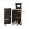 Saddle Cabinet Vertical Top Model