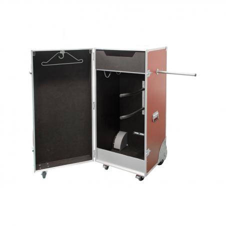 Saddle Cabinet Color Model