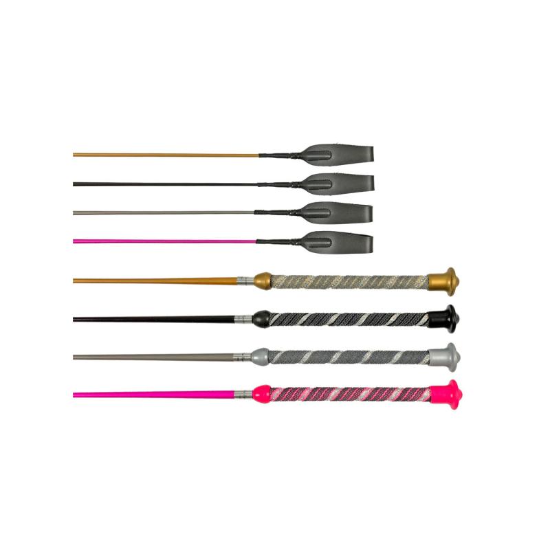 Stone Stripe Whip