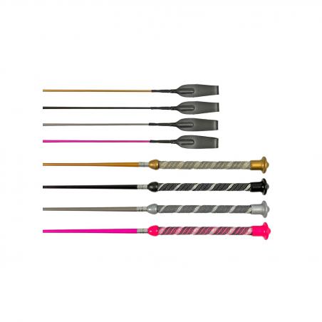 Stone Stripe Whip