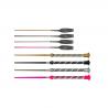 Stone Stripe Whip