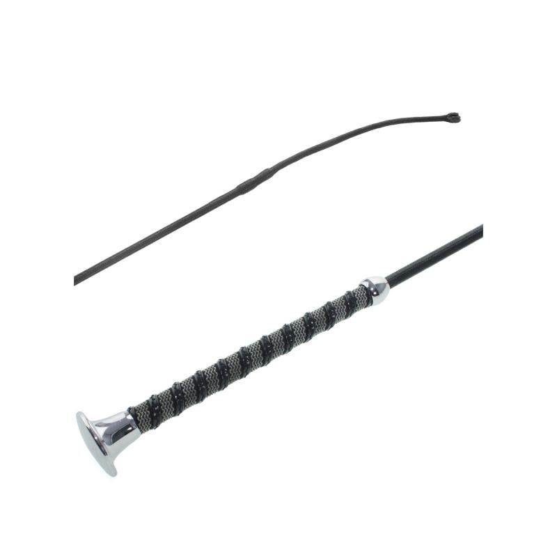 Dressage Whip No-Slip Rubber