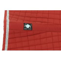 Mantilla Riding World "girly"