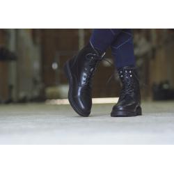 Botines Pro Series "cyclone"