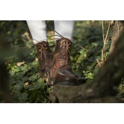 Botines Pro Series "cyclone"