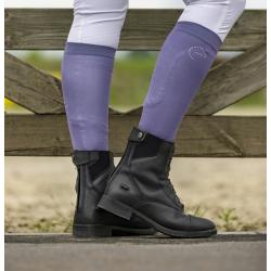 Calcetines Equithème "shiny"