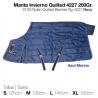  Manta Invierno Quilted 4227 200gr.