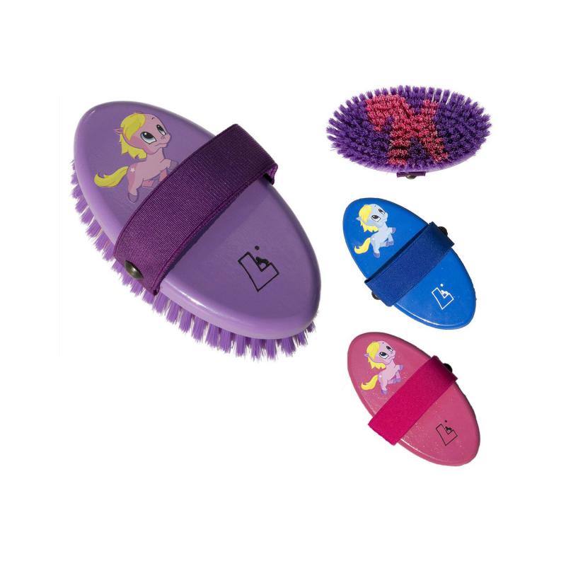 Leistner Finishing Brush