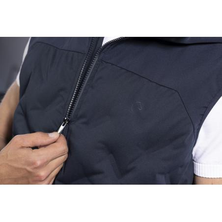 Chaleco Pro Series "spirale"