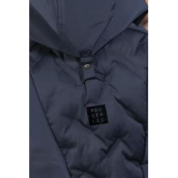 Chaleco Pro Series "spirale"