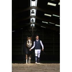 Chaleco Pro Series "spirale"