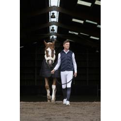 Chaleco Pro Series "spirale"