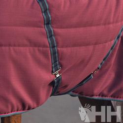 Manta Rambo Cuadra Light (100G)