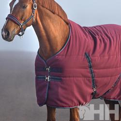 Manta Rambo Cuadra Light (100G)