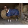 Manta De Cuadra Equithème "teddy"