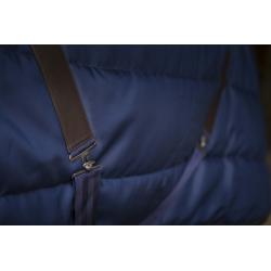 Manta De Cuadra Equithème "teddy"