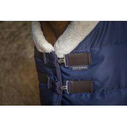 Manta De Cuadra Equithème "teddy"