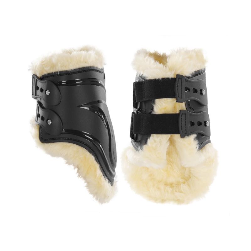 Equestro New Evolution Fetlock With Eco Wool