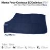 Manta Polar Castecus Eco. 3791