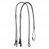Equestro Double Dressage Reins