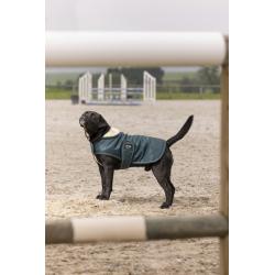 Manta Polar Diego & Louna "teddy"