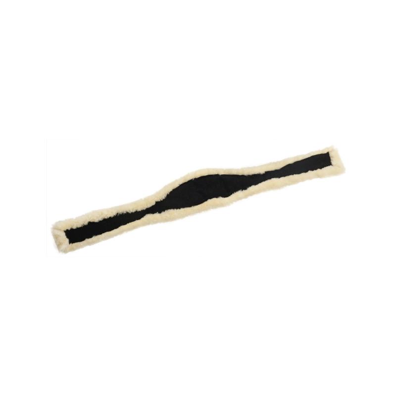 Equestro Spare Sheepskin For Equestro Jumping Girth Sp00441
