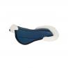 Equestro Ecowool Half Pad