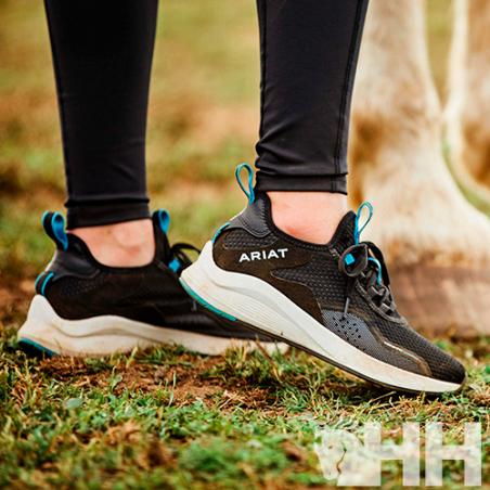 Zapatillas Ariat Ignite Lace H2O Mujer