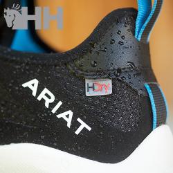 Zapatillas Ariat Ignite Lace H2O Mujer