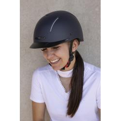 Casco Choplin "plume"