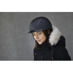 Casco Choplin "plume"