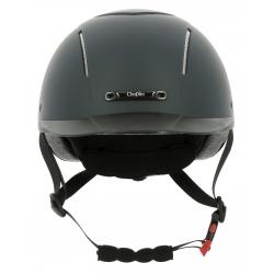 Casco Choplin "plume"