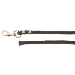 Ramal De Amarre Equithème "soft Rose Gold"