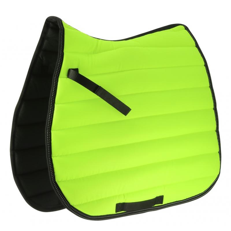 Mantilla Equithème "high Visibility"