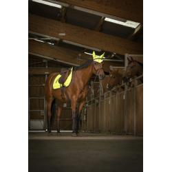Mantilla Equithème "high Visibility"