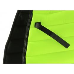 Mantilla Equithème "high Visibility"