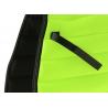 Mantilla Equithème "high Visibility"