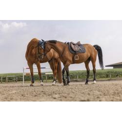 Mantilla Equithème "oslo"