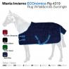  Manta Invierno Eco. Rg-4319