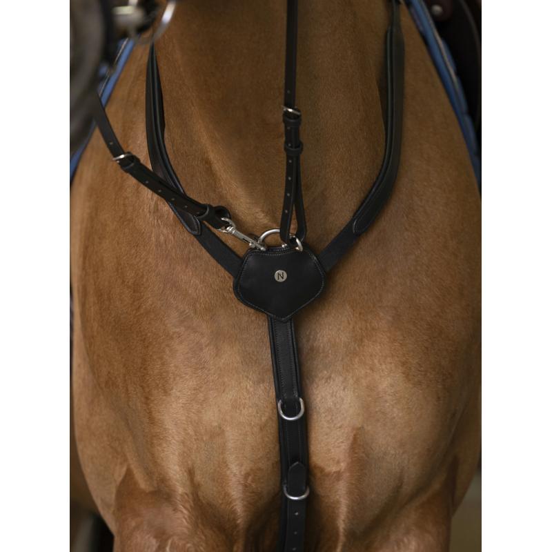 Pechopetral Norton Pro "confort"