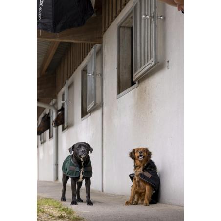 Manta De Nylon Diego & Louna "teddy"