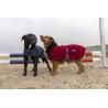 Manta De Nylon Diego & Louna "teddy"
