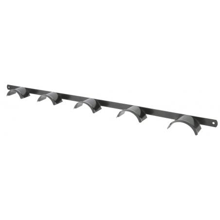 Portabrida Hippotonic 5 Plazas