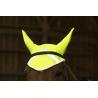 Orejeras Antimoscas Equithème "high Visibility"