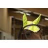 Orejeras Antimoscas Equithème "high Visibility"
